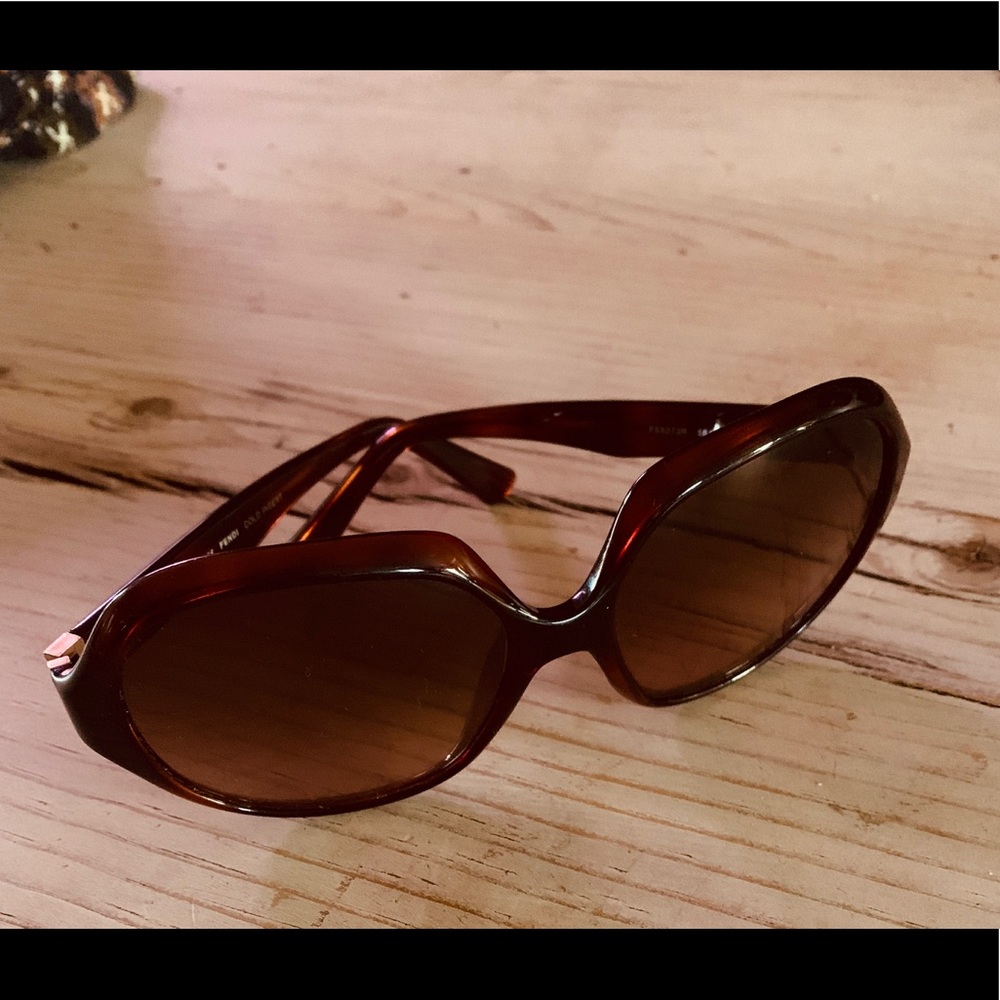 Fendi sunglasses